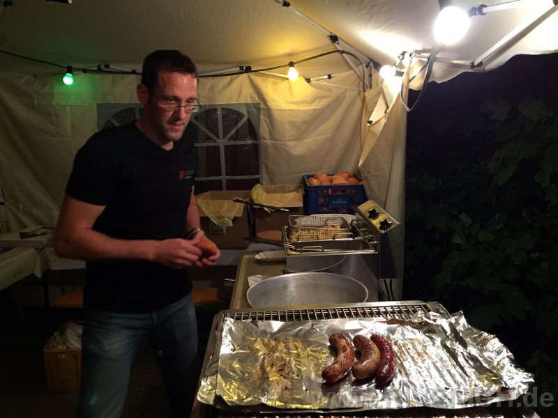 Mittsommerfest 2017 – Bild 9